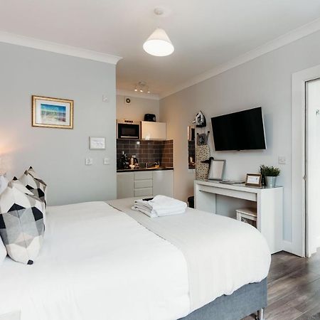 Sweet Suites Lytham Lytham St Annes Dış mekan fotoğraf